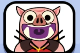 😃 emoji Мой стикер пак Telegram sticker 6 of 44