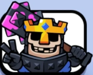 ✌️ emoji Мой стикер пак Telegram sticker 7 of 44