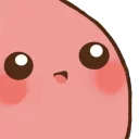 ☺️ emoji Mozh daily ✨ Telegram sticker 13 of 120