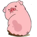 😳 emoji Mozh daily ✨ Telegram sticker 2 of 120