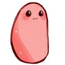 😊 emoji Mozh daily ✨ Telegram sticker 11 of 120