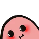 😊 emoji Mozh daily ✨ Telegram sticker 12 of 120