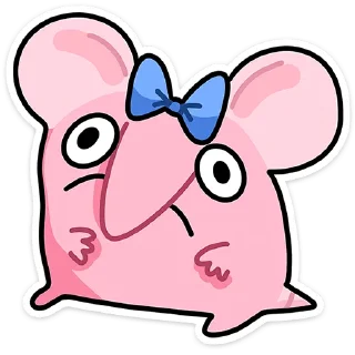 🌟 emoji Кристина Telegram sticker 14 of 48