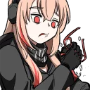 👊 emoji ちょう～しん～か！クリスマスツリー！ Telegram sticker 9 of 33