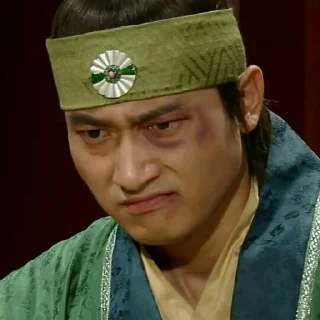🥢 emoji Jumong - @IceMonarch . Telegram sticker 18 of 120