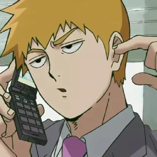 🟠 emoji Arataka reigen (@Maliiku) Telegram sticker 13 of 59