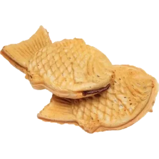 ⚪️ emoji 🍟 Food @StickersPackRobot Telegram sticker 16 of 30