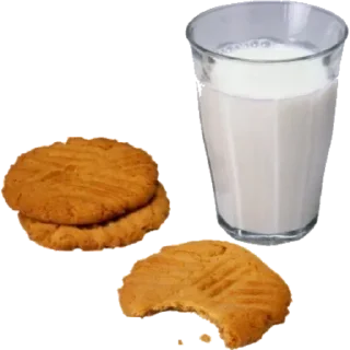 ⚪️ emoji 🍟 Food @StickersPackRobot Telegram sticker 13 of 30