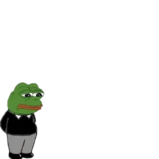 😐 emoji Byzaboo's Favs 2 (@CalsiBot) Telegram sticker 23 of 119