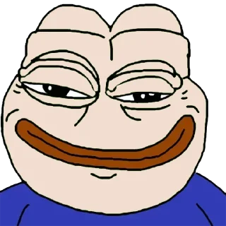 😊 emoji @memeotranslate Telegram sticker 16 of 120