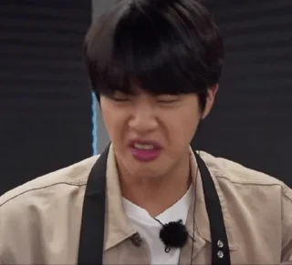 🤢 emoji ✨💜 @WithBTS 💜✨ Telegram sticker 13 of 120