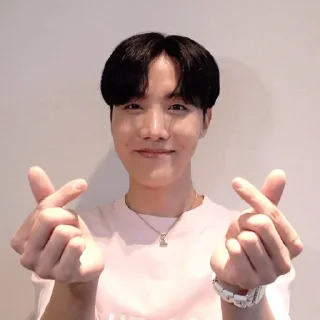 💓 emoji ✨💜 @WithBTS 💜✨ Telegram sticker 19 of 120
