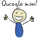 ☺️ emoji Qonşu - Azərbaycan Telegram sticker 12 of 103
