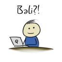 ☺️ emoji Qonşu - Azərbaycan Telegram sticker 18 of 103