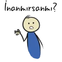 😦 emoji Qonşu - Azərbaycan Telegram sticker 21 of 103