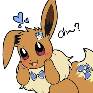 😊 emoji percy is gay Telegram sticker 2 of 53