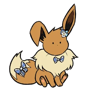 🦊 emoji percy is gay Telegram sticker 5 of 53