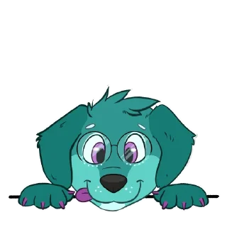 Sticker from Bodhi