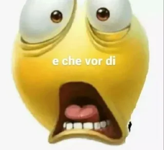 🧢 emoji cacca culo @atrofizzatevi Telegram sticker 11 of 46