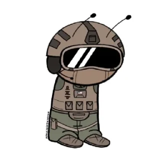 😁 emoji Роуч Telegram sticker 18 of 30