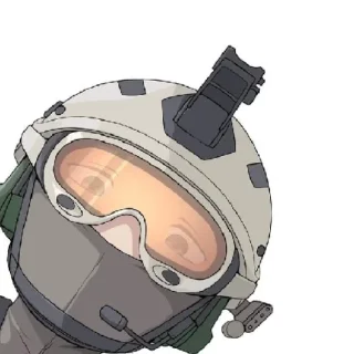 Sticker from Роуч