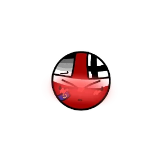 🥰 emoji Латышко😎(ремейк) Telegram sticker 12 of 20