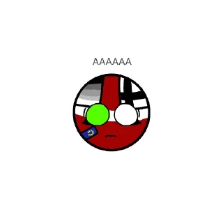 🫨 emoji Латышко😎(ремейк) Telegram sticker 19 of 20