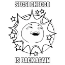 Sticker from @MrSecsiChecco 4