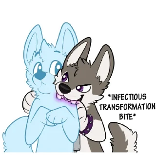💉 emoji Toony Faust (crazyhusky) Telegram sticker 16 of 96
