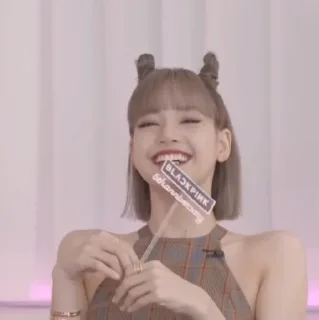 🌼 emoji Lili . @BlackpinkStickers Telegram sticker 9 of 40