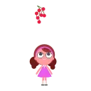 🍇 emoji @Too_nervous Telegram sticker 15 of 21