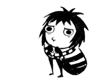 🙁 emoji @Too_nervous |koko Telegram sticker 20 of 36