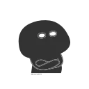 😤 emoji @Too_nervous |Pokho Telegram sticker 8 of 12