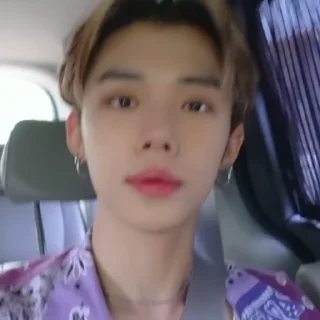 Sticker from yeonjun ، @txtpackss