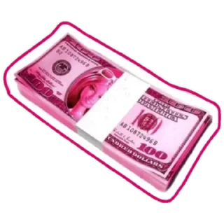 💵 emoji Join here [ @i3ticker ] Telegram sticker 6 of 14