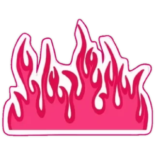🔥 emoji Join here [ @i3ticker ] Telegram sticker 13 of 14