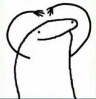 🤟 emoji Disegni - @MANPREET169 Telegram sticker 20 of 120