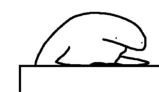 🤟 emoji Disegni - @MANPREET169 Telegram sticker 19 of 120