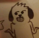 😏 emoji Disegni Quarantadueschi Telegram sticker 13 of 120