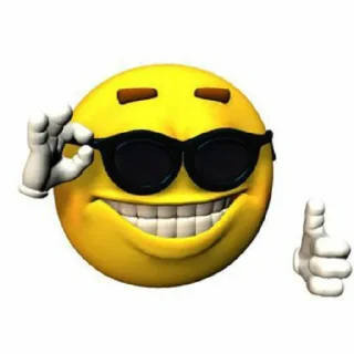 😄 emoji Random pack Telegram sticker 17 of 27