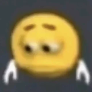 😄 emoji Random pack Telegram sticker 20 of 27