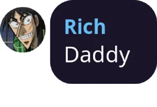 😀 emoji moa's pack Telegram sticker 7 of 27