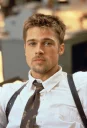😕 emoji brad pitt Telegram sticker 16 of 77