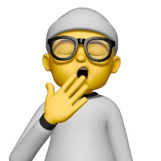 🌟 emoji Look Telegram sticker 23 of 35