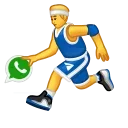 ⛹️‍♂️ emoji This is the end... (@DMJ_Stickers) Telegram sticker 22 of 29