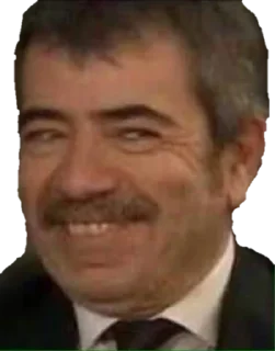😏 emoji Yerli komedi - Olcay's Sitikırs Telegram sticker 12 of 35