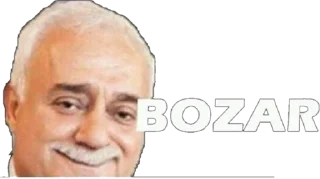 👨‍🦳 emoji Yerli komedi - Olcay's Sitikırs Telegram sticker 19 of 35