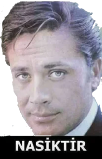 🙂 emoji Yerli komedi - Olcay's Sitikırs Telegram sticker 8 of 35