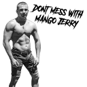 😼 emoji white front Telegram sticker 12 of 15