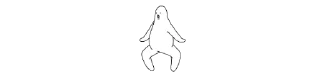 😂 emoji ⟬ᴍɪɴɪᯭ⟭⤳ @HANGSEED᭢༅ Telegram sticker 21 of 44